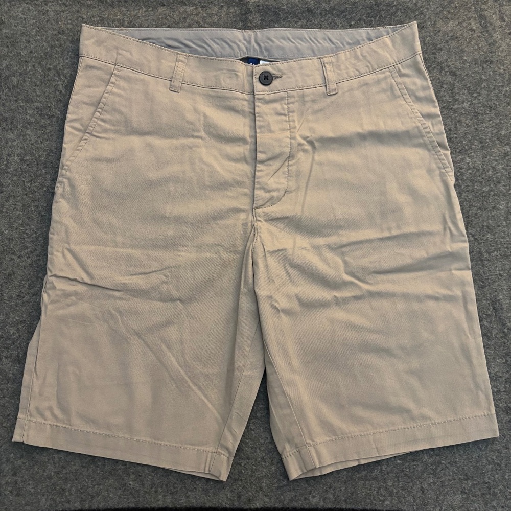 H&M Khaki Shorts 30 NWT